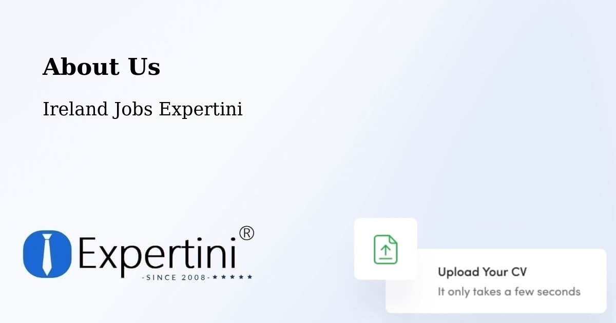 About Expertini Recruitment Platform  – Castlepollard - Castlepollard, Ireland Jobs Expertini
