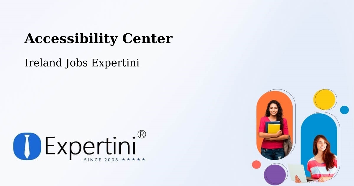Accessibility Statement – Castlepollard - Ireland Jobs Expertini