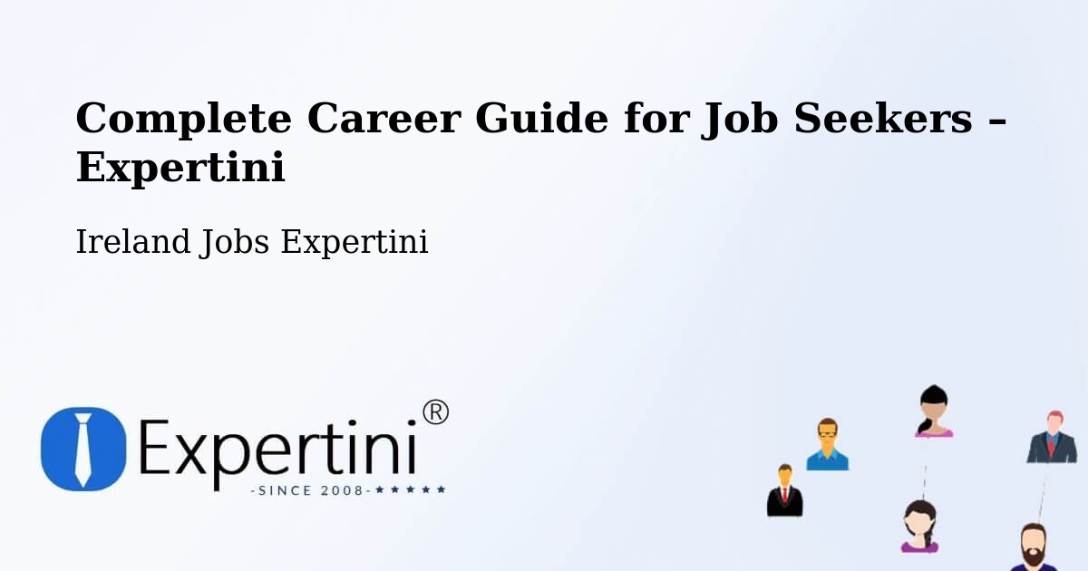 Career Guide for Job Seekers – Castlepollard - Castlepollard, Ireland Jobs Expertini