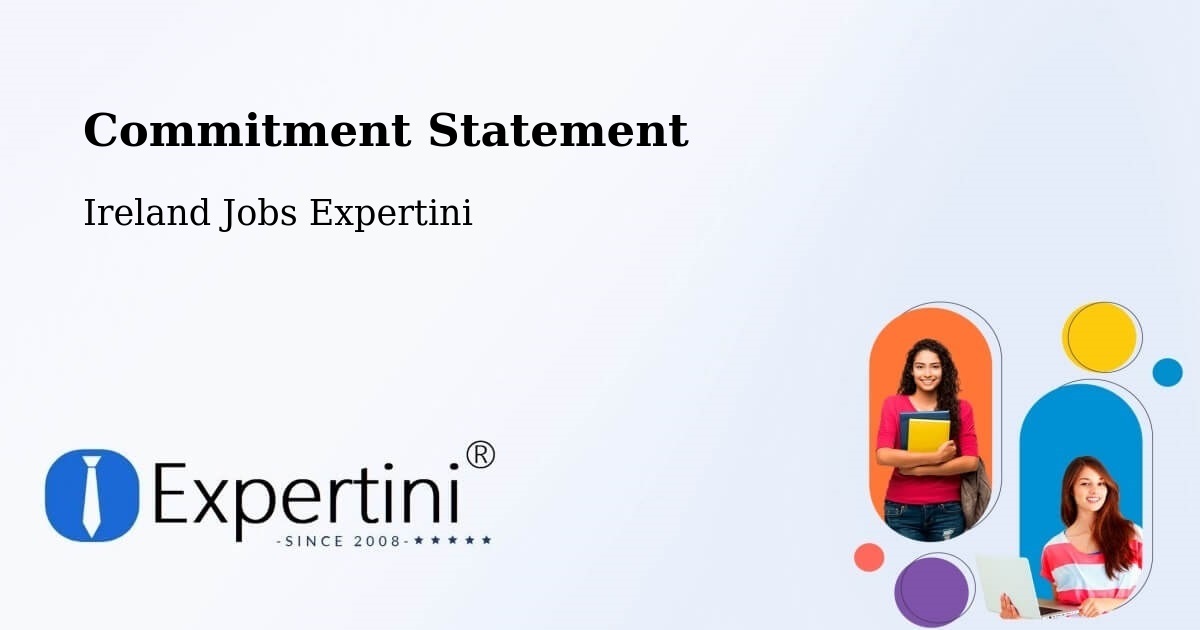 Corporate Commitment – Castlepollard - Ireland Jobs Expertini