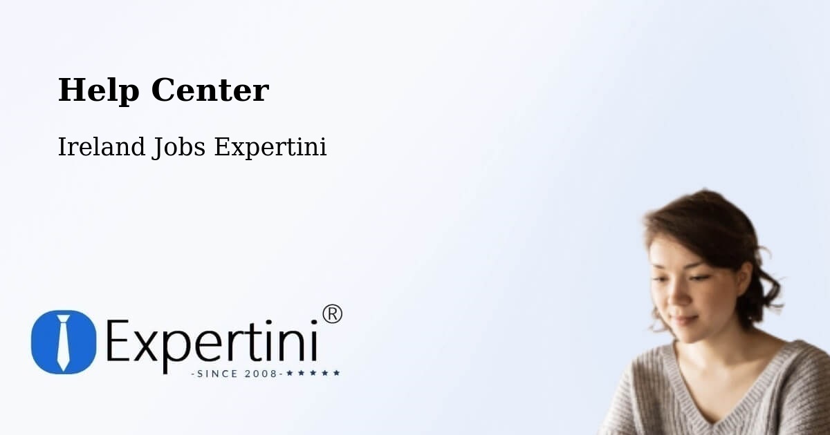 Help Center – Castlepollard - Ireland Jobs Expertini