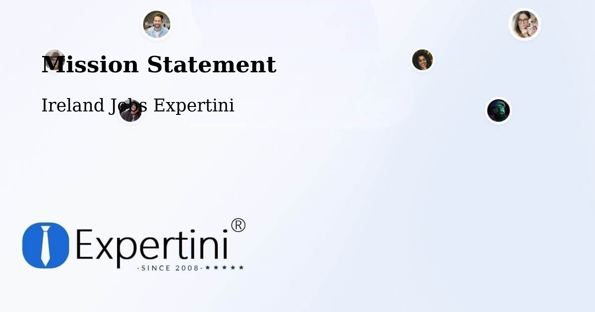 Corporate Mission – Castlepollard - Ireland Jobs Expertini