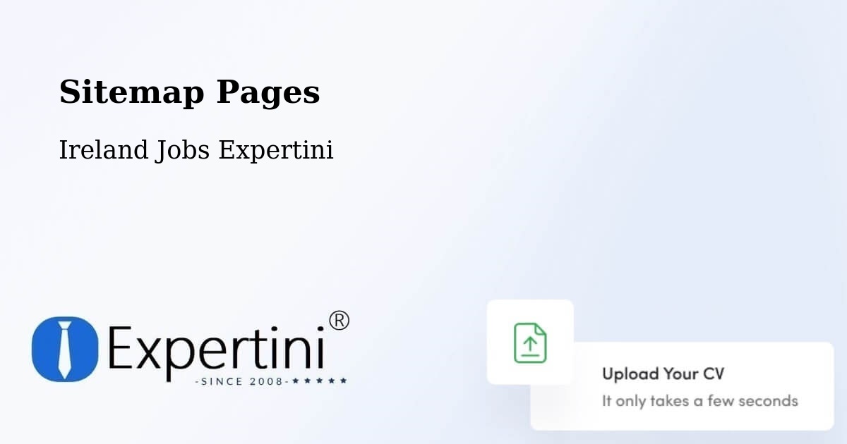 Sitemap Pages - Castlepollard - Ireland Jobs Expertini