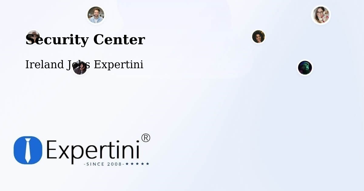 Security & Compliance – Castlepollard - Ireland Jobs Expertini
