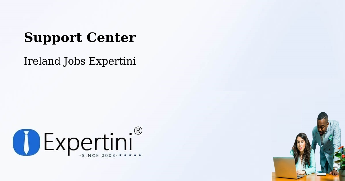 Support Services – Castlepollard - Ireland Jobs Expertini