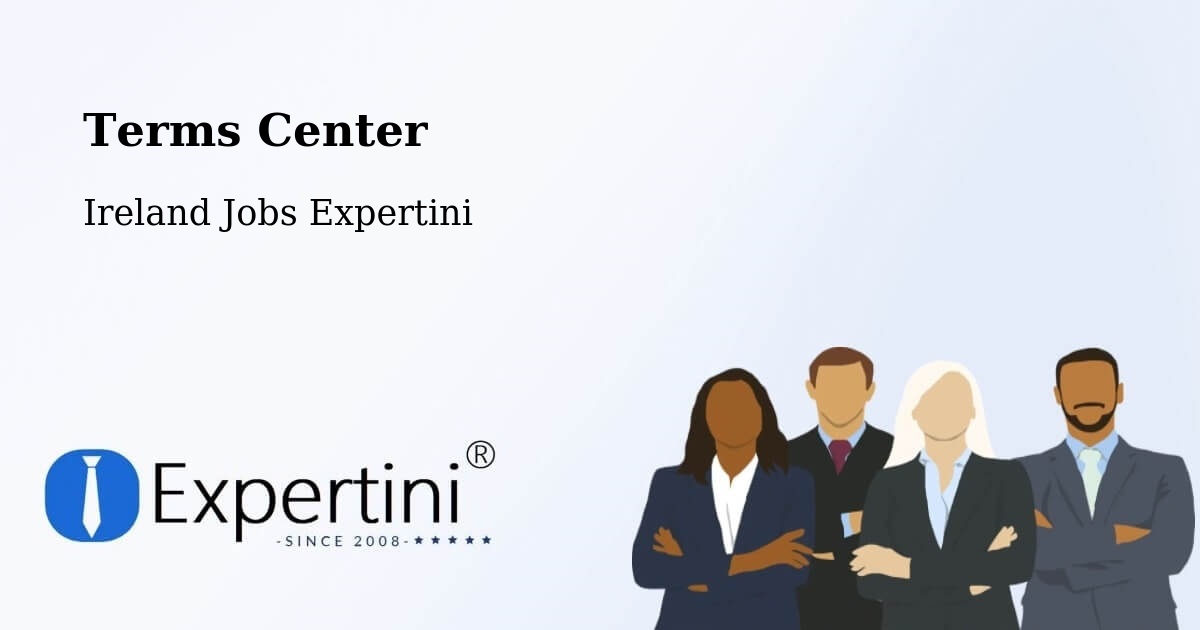 Terms of Service – Castlepollard - Ireland Jobs Expertini